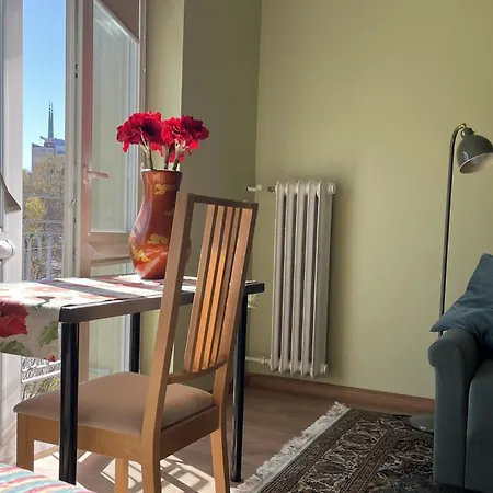 Prima 50m2 Blisko Morza Apartament *