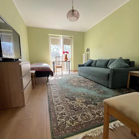 Prima 50m2 Blisko Morza *