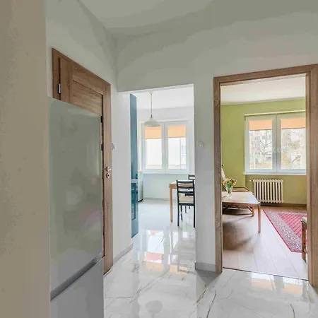 Prima 50m2 Blisko Morza Appartamento