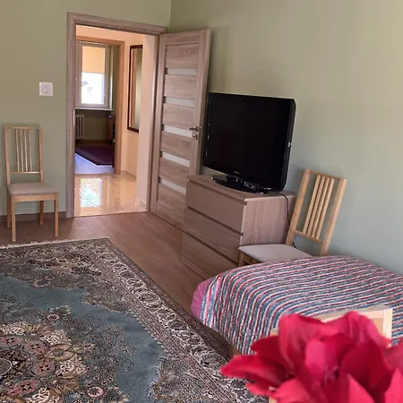Prima 50m2 Blisko Morza Apartament *
