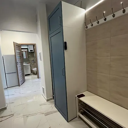 Prima 50m2 Blisko Morza
