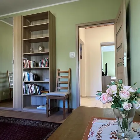 Prima 50m2 Blisko Morza Appartamento *