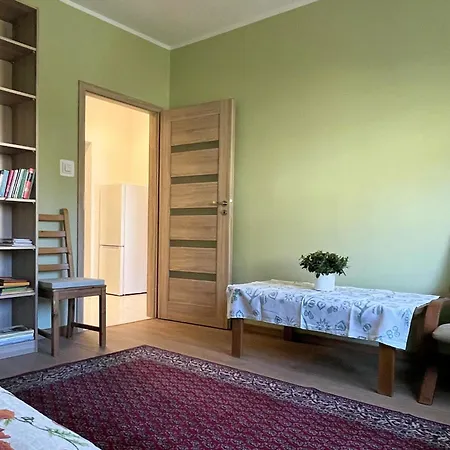 Prima 50m2 Blisko Morza Appartamento