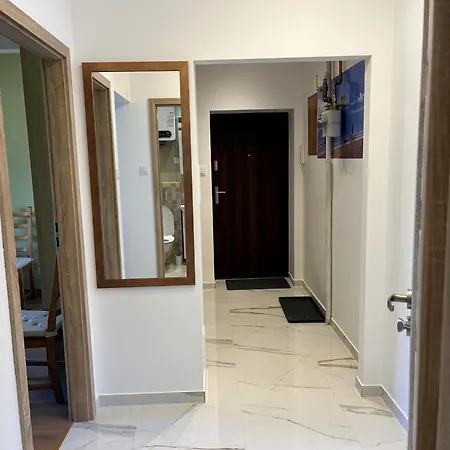 Appartamento Prima 50m2 Blisko Morza *