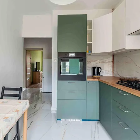 Prima 50m2 Blisko Morza Apartament Gdynia