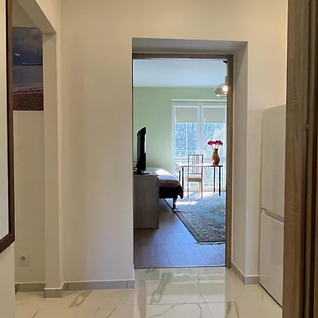 Prima 50m2 Blisko Morza Apartament Gdynia