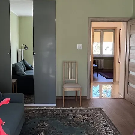 Apartament Prima 50m2 Blisko Morza Gdynia