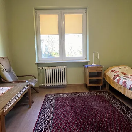 Prima 50m2 Blisko Morza Apartament