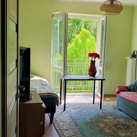 Apartament Prima 50m2 Blisko Morza *
